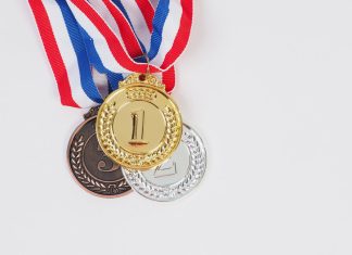 Olimpiadi Invernali - motion array