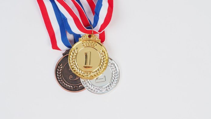 Olimpiadi Invernali - motion array