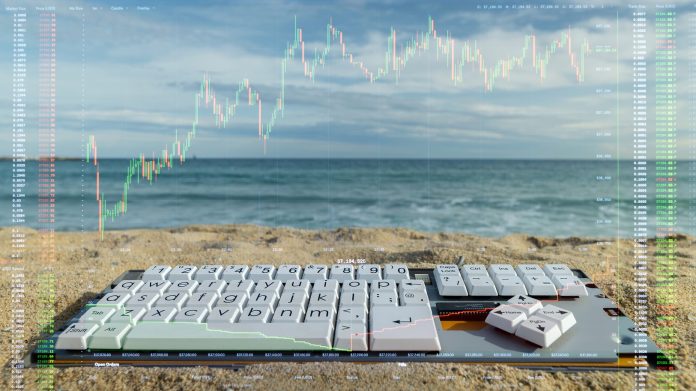 nomadi digitali - smart working - motion array