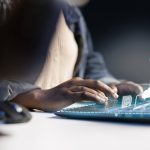 settore IT - tecnologia - computer - smart working - motion array