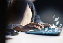 settore IT - tecnologia - computer - smart working - motion array