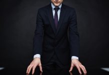 2026 dei ceo - leader - capo - motion array