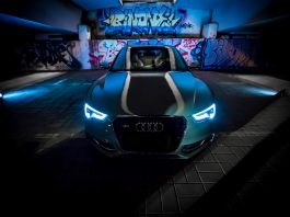 settore automotive - macchine - pixabay