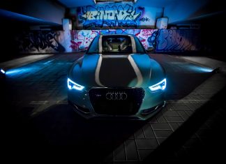 settore automotive - macchine - pixabay