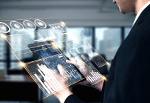 mercato dell'AI - intelligenza artificiale - motion array