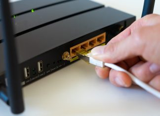 router obsoleti - pixabay