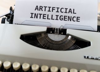 AI in azienda -intelligenza artificiale - pixabay