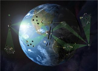 Satelliti di Elon Musk: il 5G dallo spazio pronto a connettere tutto il mondo satelliti - pixabay