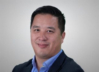 Acronis nomina Mark Wong Chief Corporate & Business Development Officer Mark Wong