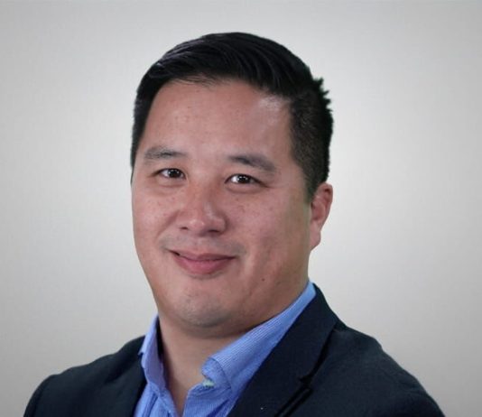 Acronis nomina Mark Wong Chief Corporate & Business Development Officer Mark Wong
