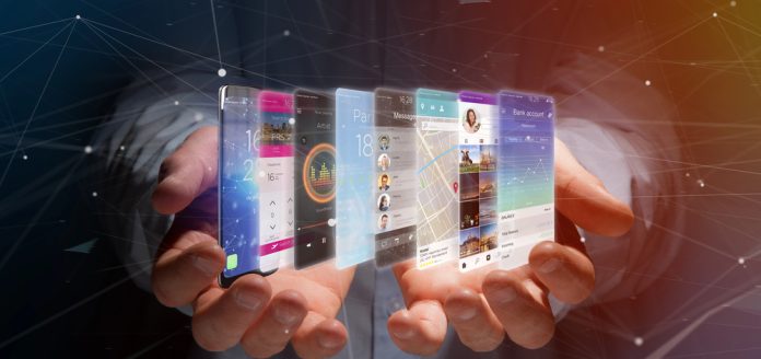 Preventivo per app aziendali - da optimamente