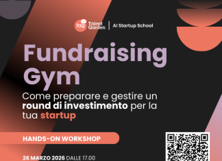 AI Startup School: scuola gratuita per imparare a costruire startup con l’AI AI Startup School: