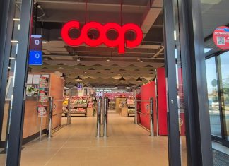 Coop Alleanza 3.0 - inviato da sap