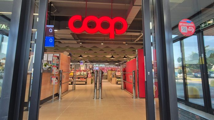 Coop Alleanza 3.0 - inviato da sap Coop Alleanza 3.0 - inviato da sap