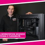 Riccardo Rizzo, fondatore di Syspack-workstation