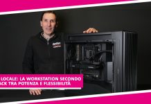 Riccardo Rizzo, fondatore di Syspack-workstation