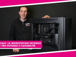 Riccardo Rizzo, fondatore di Syspack-workstation