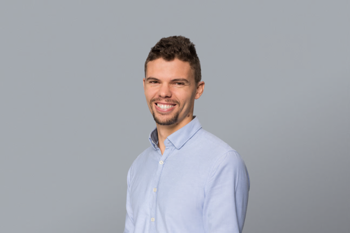 OMNIA-Lorenzo Dodi, Product Development Manager di Doxee OMNIA-