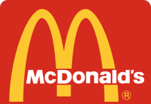 McDonald’s