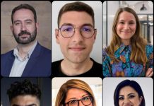 Liferay: 6 nuove nomine strategiche Liferay