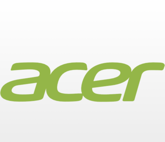 Acer EMEA