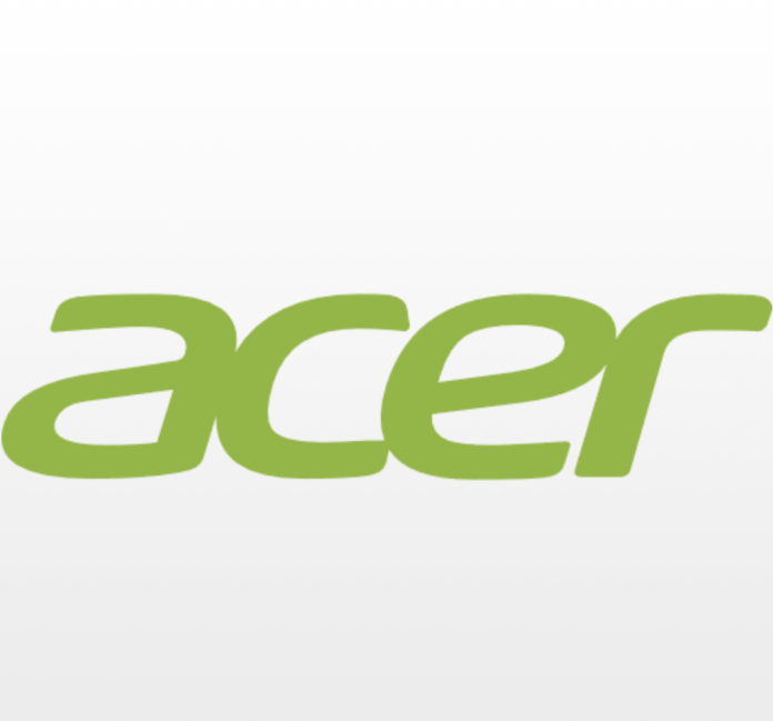 Acer EMEA
