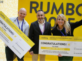 NextGen Aviation Challenge 2026: le startup vincitrici NextGen Aviation Challenge 2026