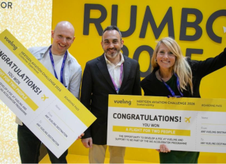 NextGen Aviation Challenge 2026