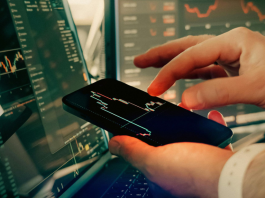 Sei - trading creata con AI