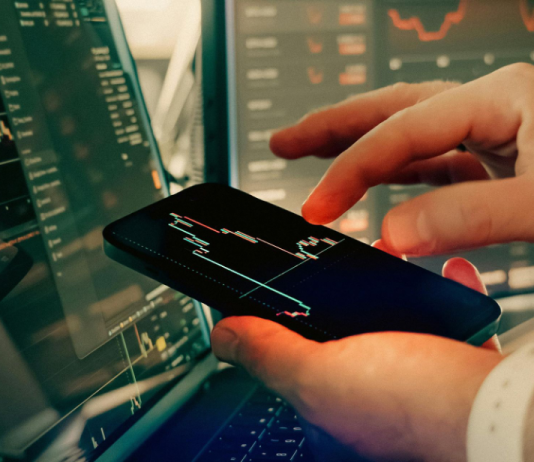 Sei - trading creata con AI