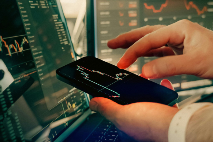 Sei - trading creata con AI