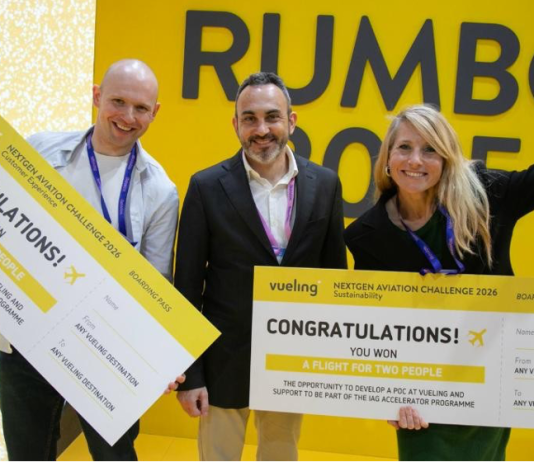 NextGen Aviation Challenge 2026