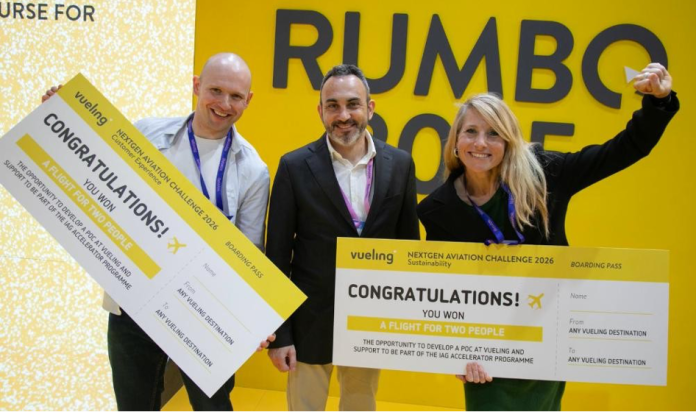 NextGen Aviation Challenge 2026