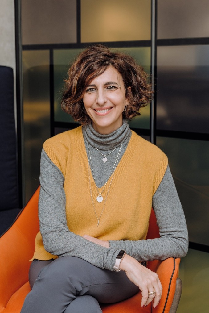 Vanina Acqualagna Vanina Acqualagna