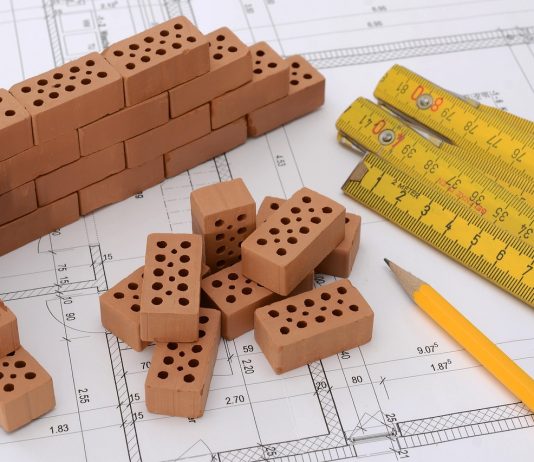 impresa edile edilizia - Settore delle costruzioni: