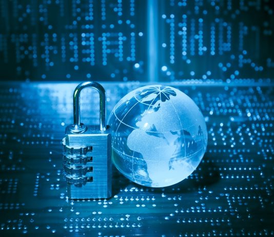 Cybersecurity - sicurezza informatica - pixabay