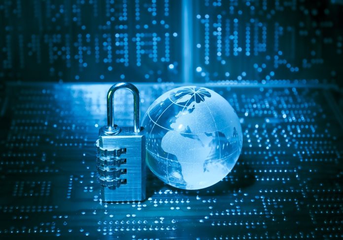 Cybersecurity - sicurezza informatica - pixabay