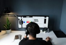 Visual Design nel 2026: il ruolo del grafico nel marketing digitale Visual Design