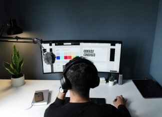 Visual Design nel 2026: il ruolo del grafico nel marketing digitale Visual Design