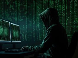 Medio Oriente - hacker - malware - cyber war pixabay