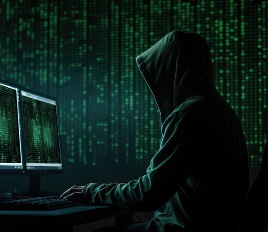 Medio Oriente - hacker - malware - cyber war pixabay