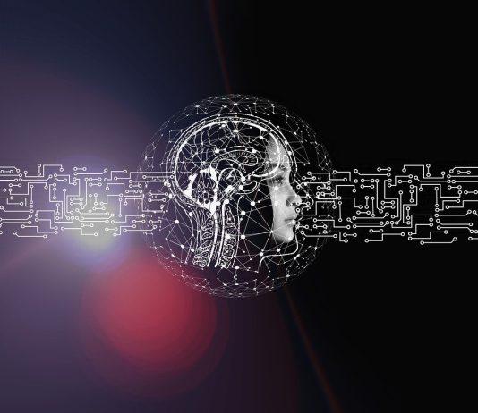 L’intelligenza artificiale italiana deve parlare italiano Intelligenza artificiale - Pixabay