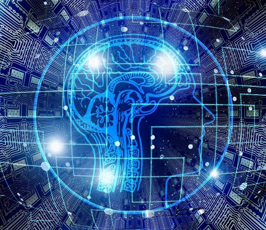 Shadow-AI - intelligenza artificiale - pixabay