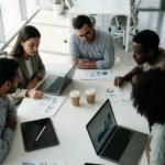 Startup Showcase pixabay