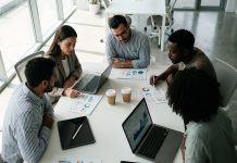 Startup Showcase pixabay