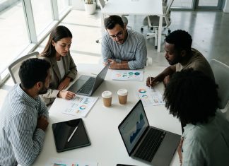 Finanz e Joule vincono lo Startup Showcase di Innovation Training Summit 2026 Startup Showcase pixabay