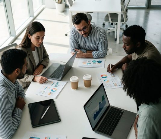 Startup Showcase pixabay