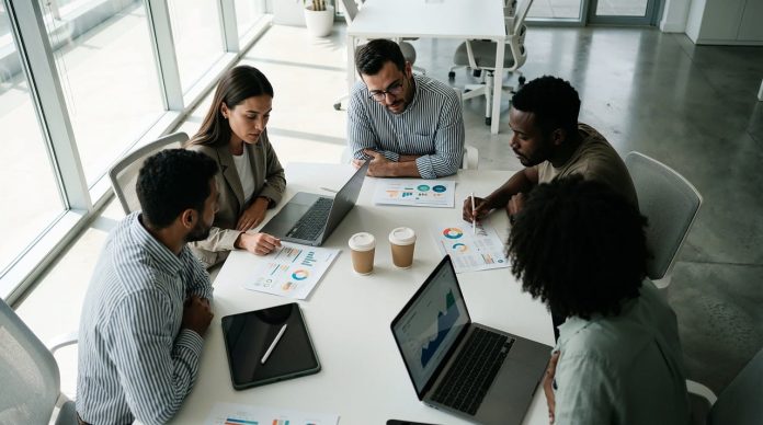 Startup Showcase pixabay