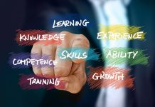 Competenze del futuro - skill - pixabay