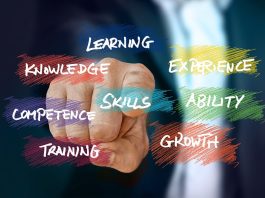 Competenze del futuro - skill - pixabay